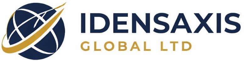 IDENSAXISGLOBAL LOGO
